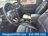 2023 Jeep Wrangler - Preview 15