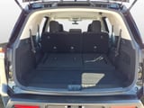 2026 Nissan Pathfinder - Preview 10