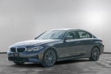 2020 BMW 3 Series - Preview 8