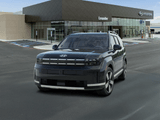 2027 Hyundai Santa Fe Hybrid - Preview 2