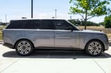 2026 Land Rover Range Rover - Preview 9