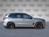 2024 BMW X5 - Preview 5