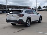 2024 Subaru Outback - Preview 5