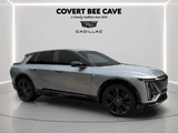 2026 Cadillac Lyriq - Preview 12