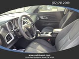 2012 Chevrolet Equinox - Preview 7