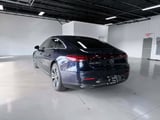 2022 Mercedes-Benz EQS - Preview 3