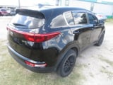 2017 Kia Sportage - Preview 4