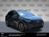 2023 Audi Q4 e-tron - Preview 2