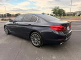 2019 BMW 5 Series - Preview 5