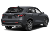 2025 Honda HR-V - Preview 7