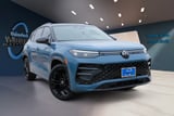 2026 Volkswagen Tiguan - Preview 3