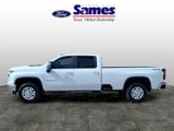 2022 Chevrolet Silverado - Preview 7