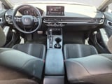 2024 Honda Civic - Preview 14