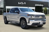 2020 Chevrolet Silverado 1500 - Preview 5