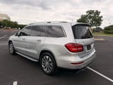 2017 Mercedes-Benz GLS - Preview 5