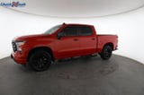 2024 Chevrolet Silverado - Preview 6