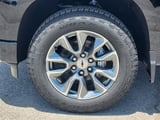 2026 Chevrolet Silverado 1500 - Preview 7
