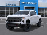 2026 Chevrolet Silverado 1500 - Preview 6