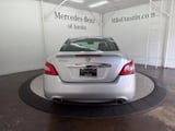 2011 Nissan Maxima - Preview 5