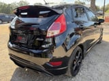 2018 Ford Fiesta - Preview 4
