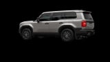 2027 Toyota Land Cruiser - Preview 5