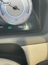2023 Hyundai Tucson - Preview 7
