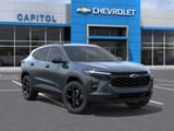 2026 Chevrolet Trax - Preview 7