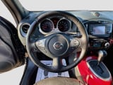 2011 Nissan Juke - Preview 11