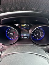 2017 Subaru Outback - Preview 2