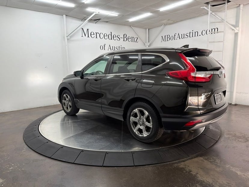 2019 Honda CR-V - Image 3