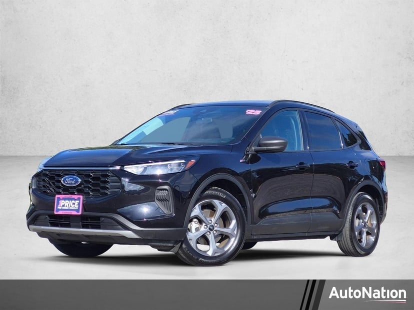 2025 Ford Escape - Image 1