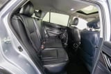 2023 Subaru Outback - Preview 12