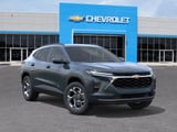 2026 Chevrolet Trax - Preview 7