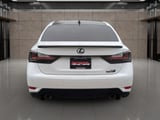 2018 Lexus GS - Preview 7