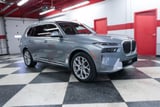 2026 BMW X7 - Preview 2