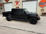 2022 Jeep Gladiator - Preview 4