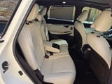 2019 INFINITI QX50 - Preview 11