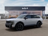 2027 Kia Telluride - Preview 3