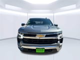2026 Chevrolet Silverado - Preview 8