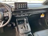 2027 Honda CR-V - Preview 9