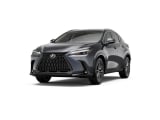 2026 Lexus NX - Preview 2