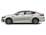 2020 Kia Optima - Preview 4