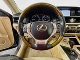 2015 Lexus ES - Preview 11