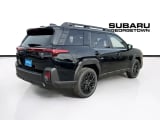 2026 Subaru Outback - Preview 7