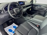 2026 Honda Passport - Preview 9