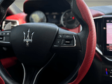 2022 Maserati Ghibli - Preview 13