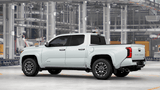 2026 Toyota Tacoma - Preview 5