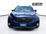2026 Subaru Crosstrek - Preview 2