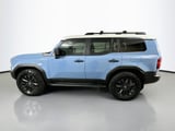 2024 Toyota Land Cruiser - Preview 8