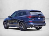 2026 BMW X5 - Preview 7